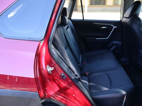 Used 2019 Toyota RAV4 Adventure w/ Advanced Technology Package image 21