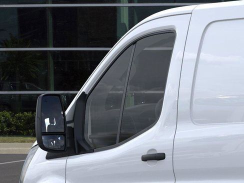 New 2026 Ford Transit 150 Low Roof w/ Load Area Protection Package image 18