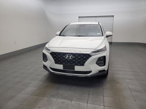 Used 2020 Hyundai Santa Fe SE FWD image 15