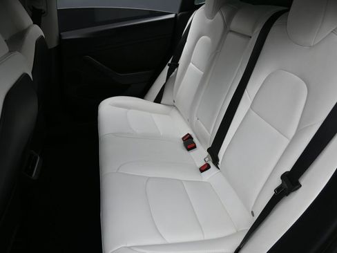 Used 2023 Tesla Model 3 Long Range AWD/4WD image 30