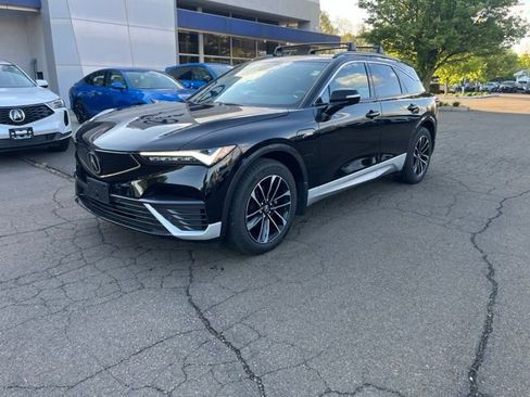 Certified 2024 Acura ZDX A-Spec AWD/4WD image 31