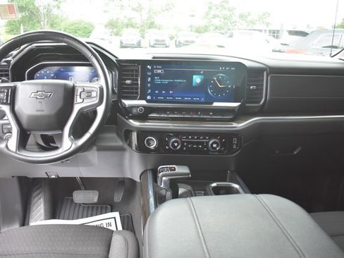 Used 2024 Chevrolet Silverado 1500 RST w/ Protection Package RWD image 19