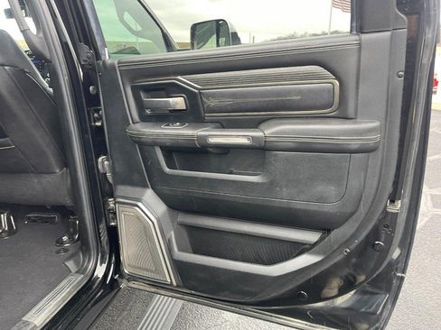 Used 2021 RAM 2500 Limited image 13
