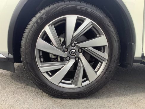 Used 2020 Nissan Murano SL w/ Moonroof Package AWD/4WD image 27