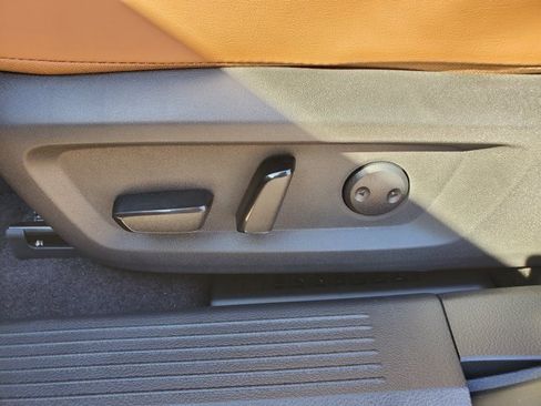 New 2026 Nissan Rogue Platinum w/ Platinum Premium Package image 8