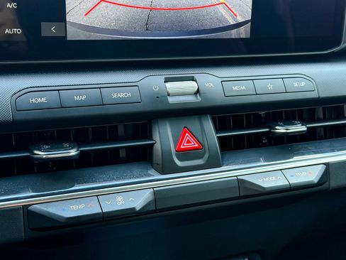 Certified 2025 Kia K4 EX FWD image 22