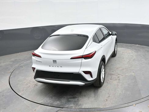 New 2026 Buick Envista Preferred w/ Convenience I Package image 32