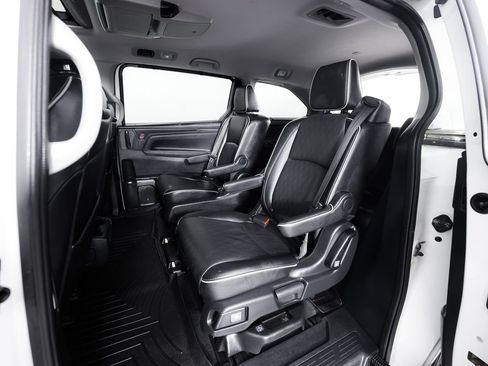 Used 2023 Honda Odyssey Elite image 19