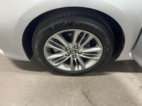 Used 2017 Toyota Camry SE FWD image 31