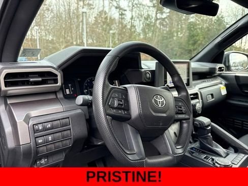 Used 2025 Toyota Tacoma SR5 image 13