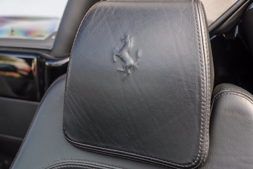 Used 2008 Ferrari F430 Spider RWD image 23