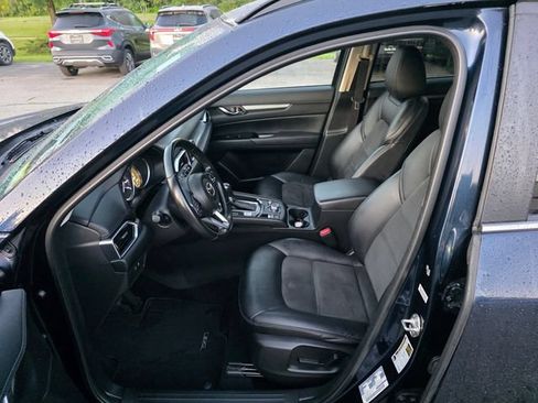 Used 2018 MAZDA CX-5 Touring AWD/4WD image 15