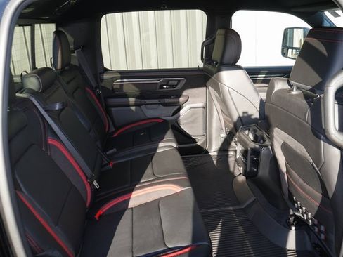 New 2026 RAM 1500 RHO w/ RHO Level 1 Equipment Group image 22