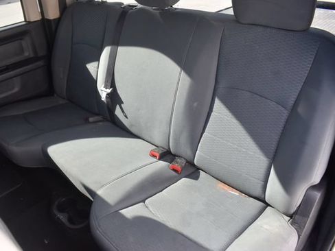 Used 2014 RAM 3500 Tradesman w/ Chrome Appearance Group AWD/4WD image 20