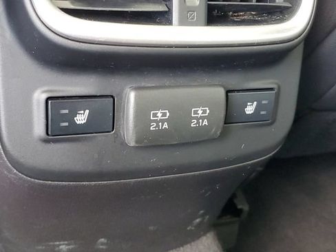 Used 2020 Subaru Outback Limited AWD/4WD image 12