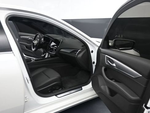 Used 2024 Cadillac CT5 Premium Luxury w/ Technology Package AWD/4WD image 35