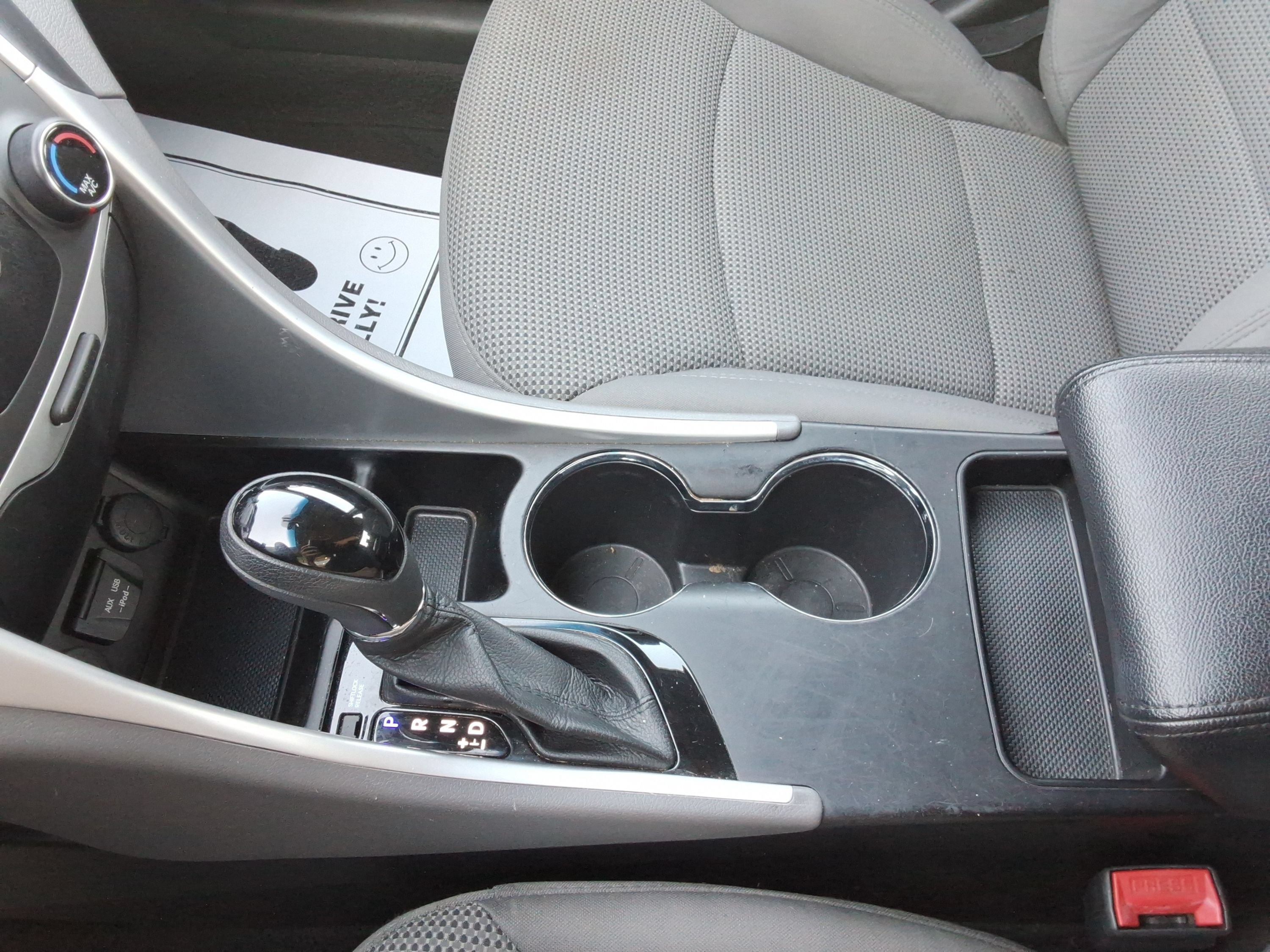Used 2013 Hyundai Sonata GLS FWD image 29