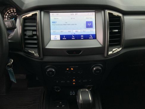 Used 2021 Ford Ranger XLT w/ Equipment Group 301A Mid image 31