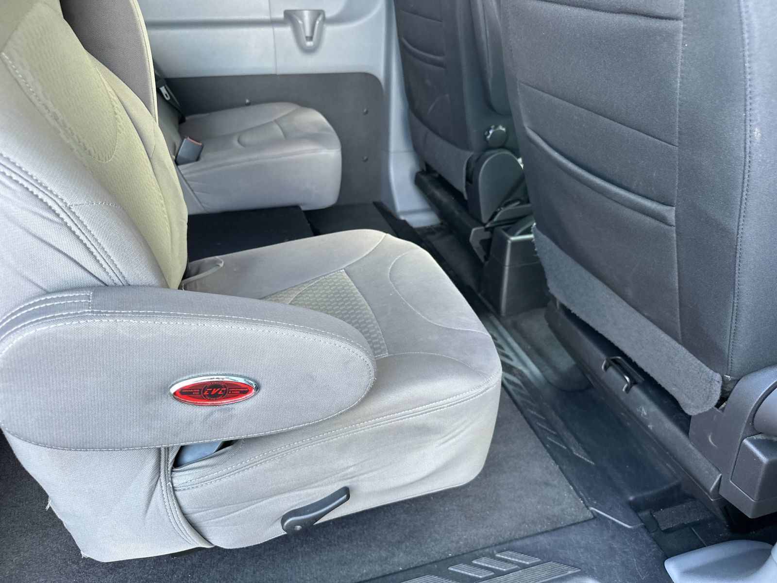 Used 2018 Ford Transit 350 XLT RWD image 12