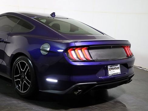 Used 2020 Ford Mustang Coupe w/ Equipment Group 101A image 11