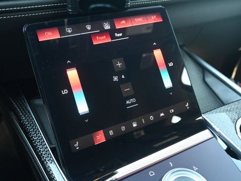 Used 2025 Cadillac Escalade V image 27