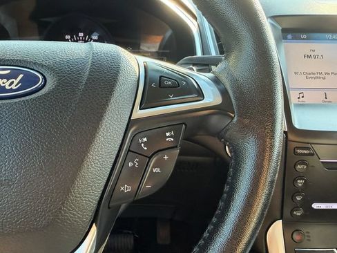 Used 2019 Ford Edge Titanium AWD/4WD image 20