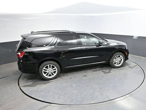 Used 2026 Dodge Durango GT AWD/4WD image 42