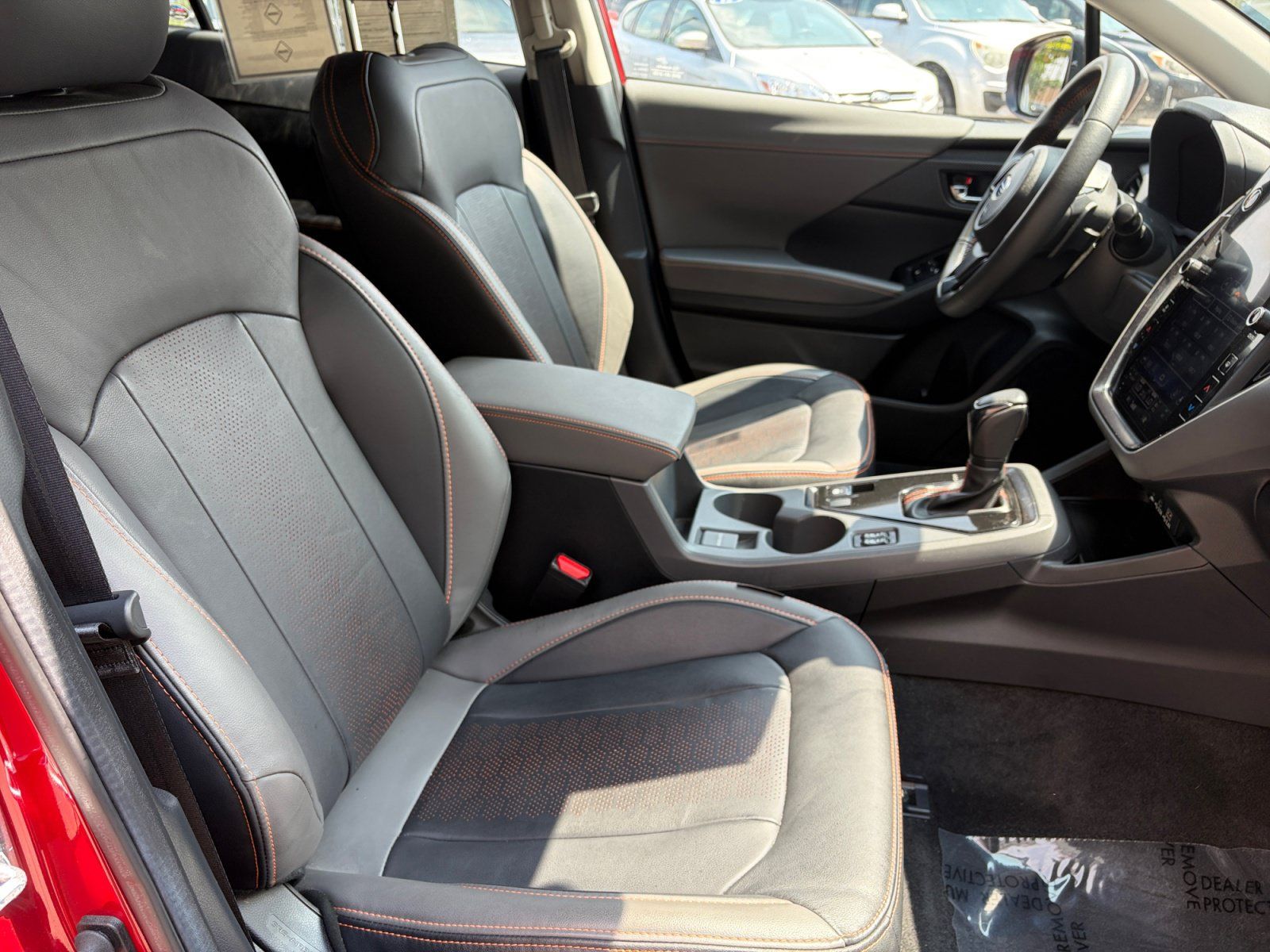 Certified 2025 Subaru Crosstrek 2.5i Limited AWD/4WD image 28