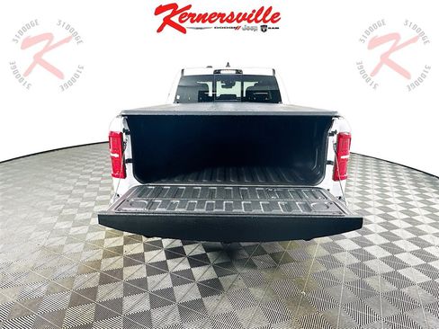 New 2025 RAM 1500 Limited image 17