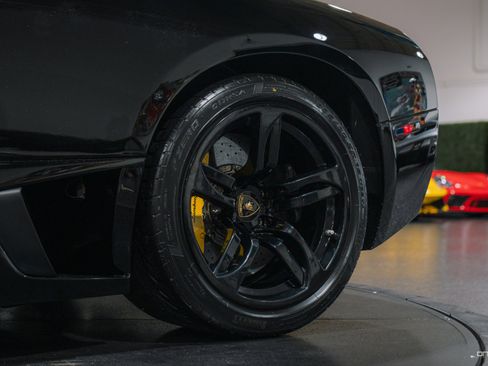 Used 2009 Lamborghini Murcielago LP 640 image 22