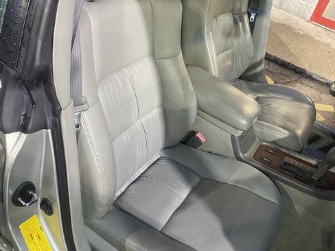 Used 2001 Lexus ES 330 image 11