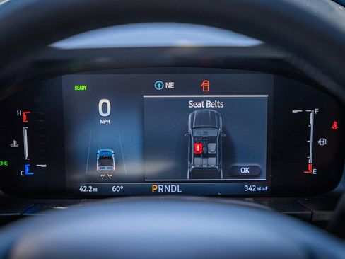 New 2025 Ford Maverick XLT w/ XLT Luxury Package image 19