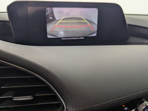 Used 2023 MAZDA MAZDA3 s image 21