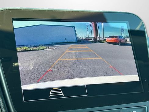 Used 2024 Chevrolet Malibu RS image 23