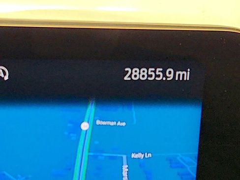 Used 2025 Ford Expedition Max Platinum image 17