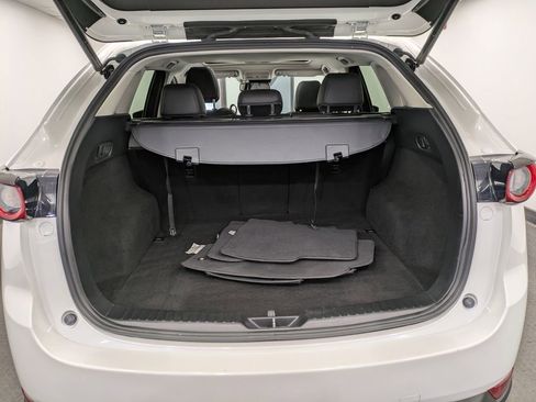 Used 2020 MAZDA CX-5 Touring AWD/4WD image 25