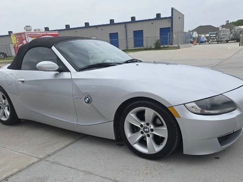 Used 2007 BMW Z4 3.0i image 5