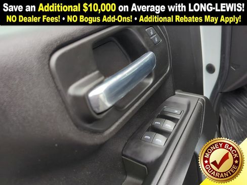 Used 2024 GMC Sierra 2500 Pro image 16