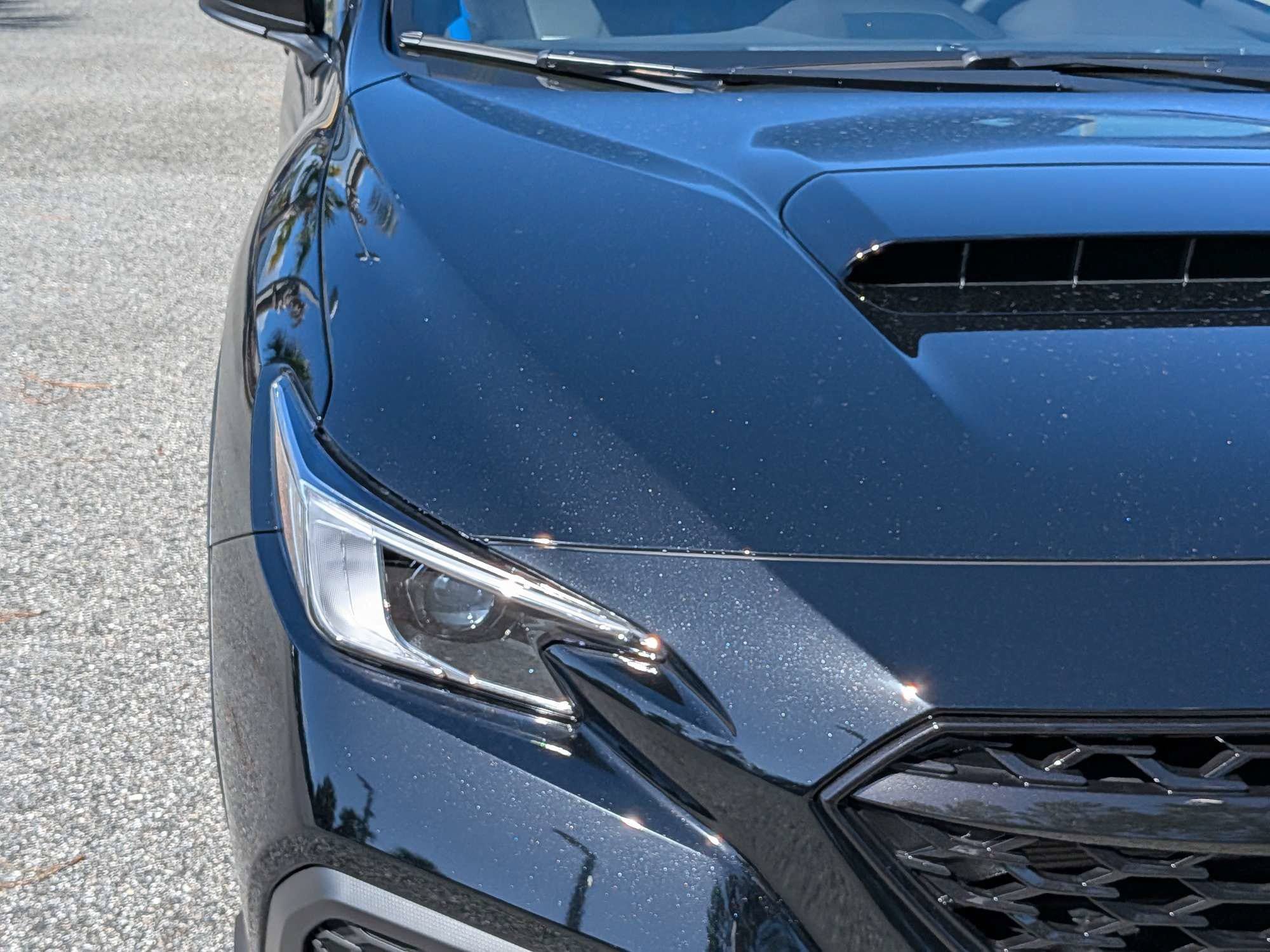 New 2026 Subaru WRX tS AWD/4WD image 10
