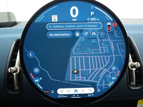 Used 2025 MINI Cooper Countryman S image 17