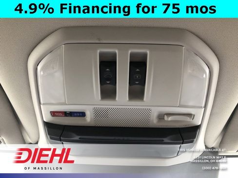 New 2026 Subaru Ascent Touring image 32