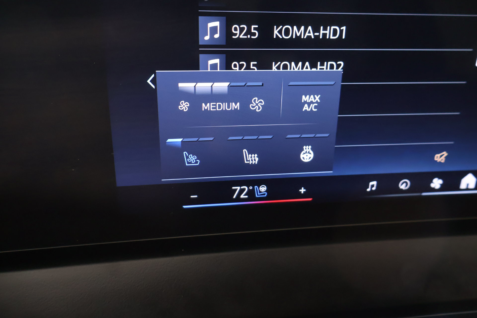 Used 2026 BMW X3 xDrive30i AWD/4WD image 7
