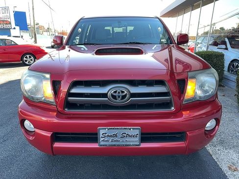 Used 2010 Toyota Tacoma 4x4 Double Cab V6 image 29