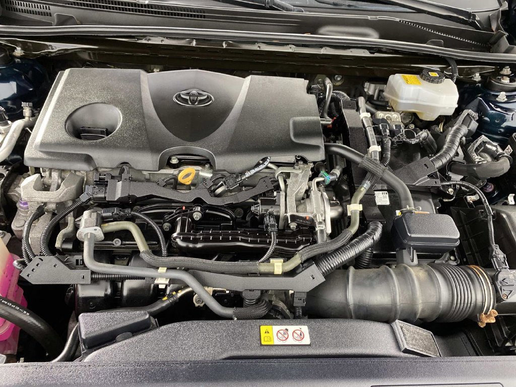Used 2018 Toyota Camry XLE FWD image 30