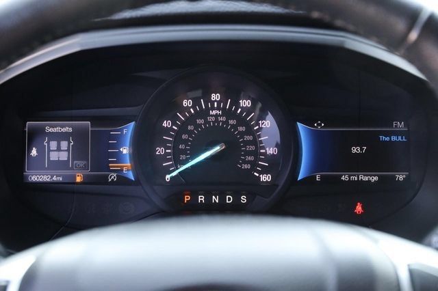 Used 2024 Ford Edge SEL w/ Convenience Package AWD/4WD image 14