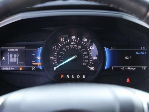 Used 2024 Ford Edge SEL w/ Convenience Package AWD/4WD image 14