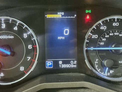 Used 2020 Subaru Ascent Limited w/ Technology Package AWD/4WD image 19