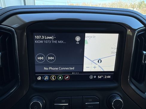 Used 2021 Chevrolet Silverado 2500 High Country image 15