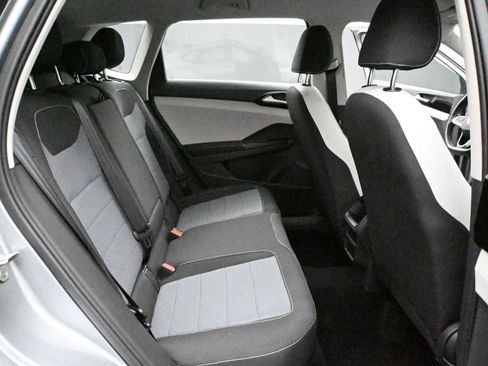 Certified 2025 Volkswagen Taos S w/ Taos Adventure Package (SXB) image 8