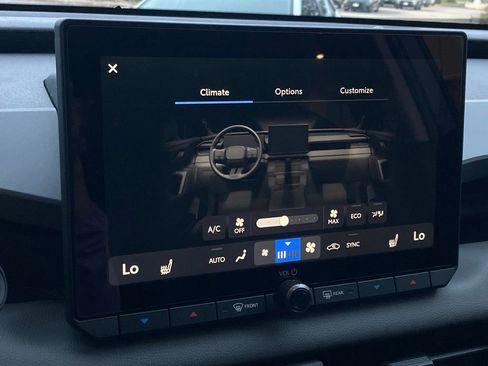 New 2026 Toyota RAV4 XLE Premium FWD image 12